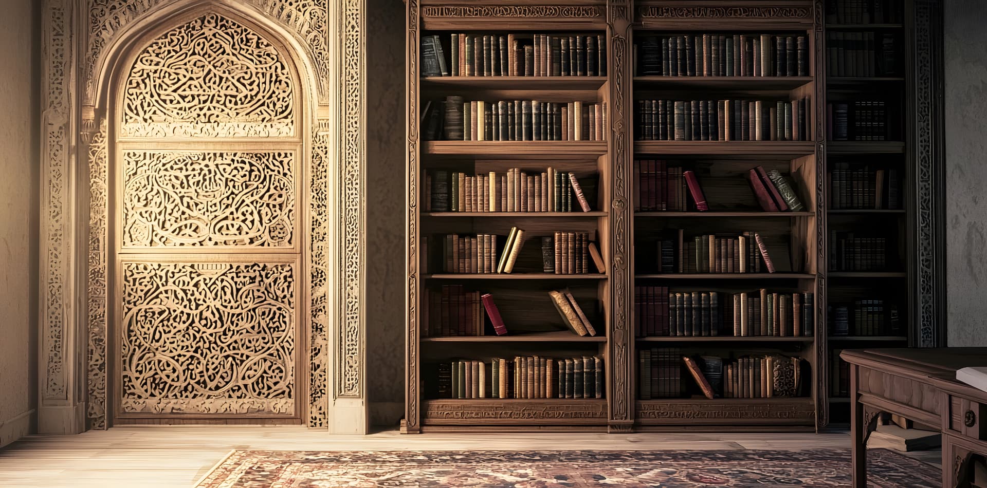 footer book image